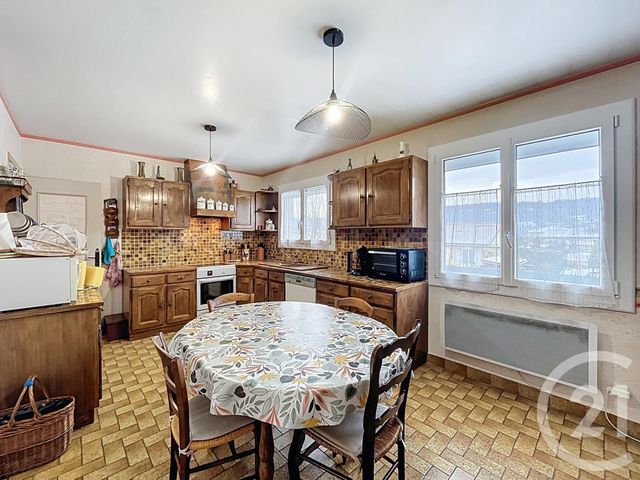 Maison &agrave; vendre - 5 pi&egrave;ces - 126,41 m2 - Chadrac - 43 - AUVERGNE