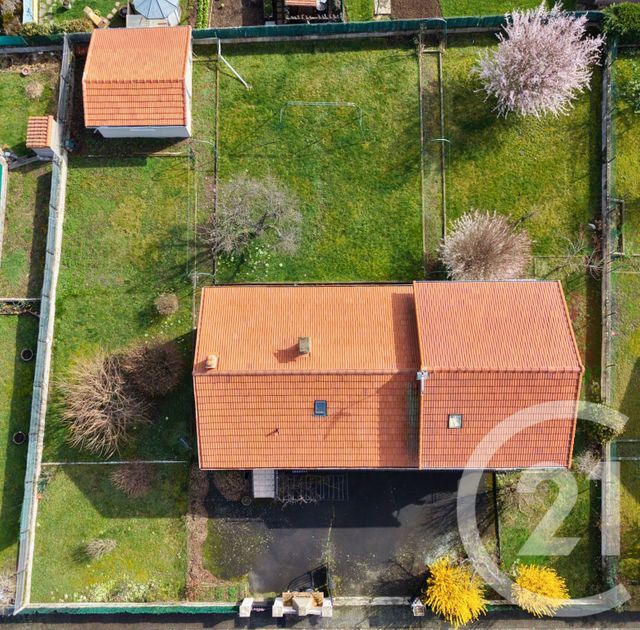 Maison &agrave; vendre - 5 pi&egrave;ces - 126,41 m2 - Chadrac - 43 - AUVERGNE