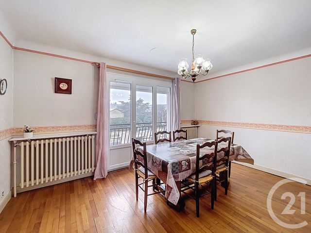 Maison &agrave; vendre - 5 pi&egrave;ces - 126,41 m2 - Chadrac - 43 - AUVERGNE