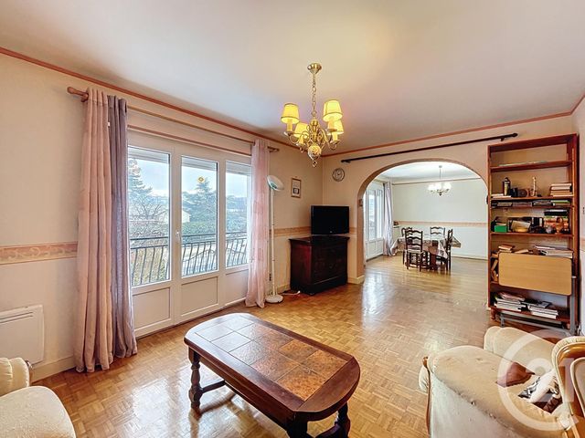 Maison &agrave; vendre - 5 pi&egrave;ces - 126,41 m2 - Chadrac - 43 - AUVERGNE