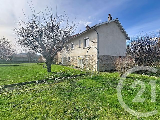 Maison &agrave; vendre - 5 pi&egrave;ces - 126,41 m2 - Chadrac - 43 - AUVERGNE