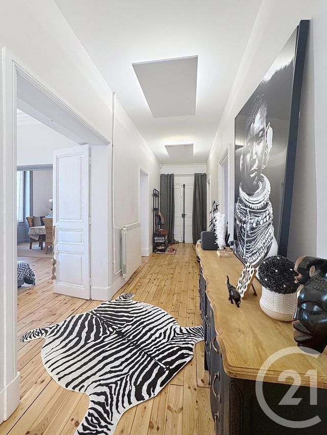 Appartement F4 &agrave; vendre - 4 pi&egrave;ces - 114,83 m2 - Chadrac - 43 - AUVERGNE