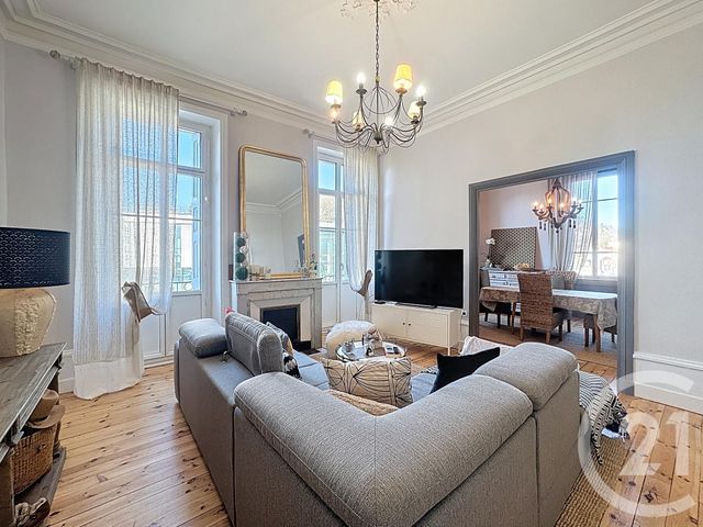 appartement - CHADRAC - 43