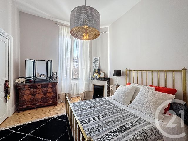 Appartement F4 &agrave; vendre - 4 pi&egrave;ces - 114,83 m2 - Chadrac - 43 - AUVERGNE