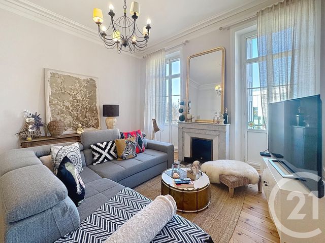 Appartement F4 &agrave; vendre - 4 pi&egrave;ces - 114,83 m2 - Chadrac - 43 - AUVERGNE