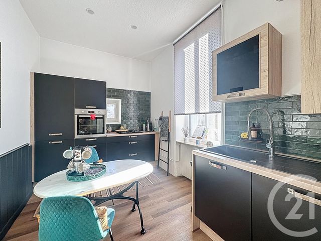 Appartement F4 &agrave; vendre - 4 pi&egrave;ces - 114,83 m2 - Chadrac - 43 - AUVERGNE