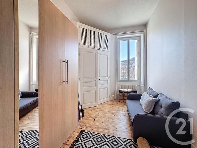 Appartement F4 &agrave; vendre - 4 pi&egrave;ces - 114,83 m2 - Chadrac - 43 - AUVERGNE