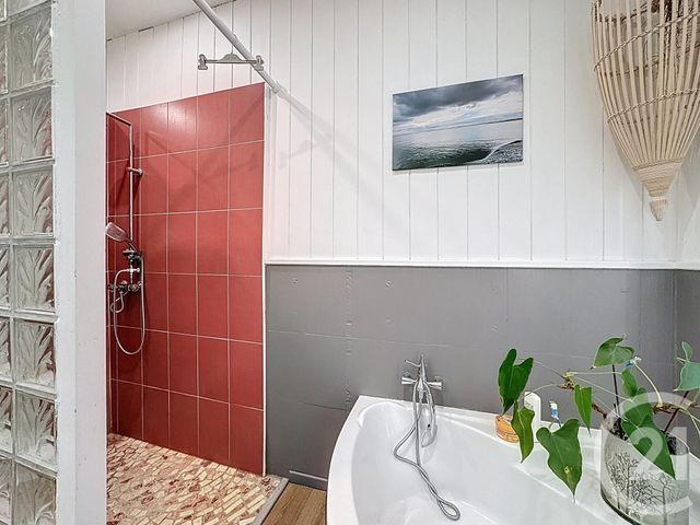 Appartement F4 &agrave; vendre - 4 pi&egrave;ces - 114,83 m2 - Chadrac - 43 - AUVERGNE