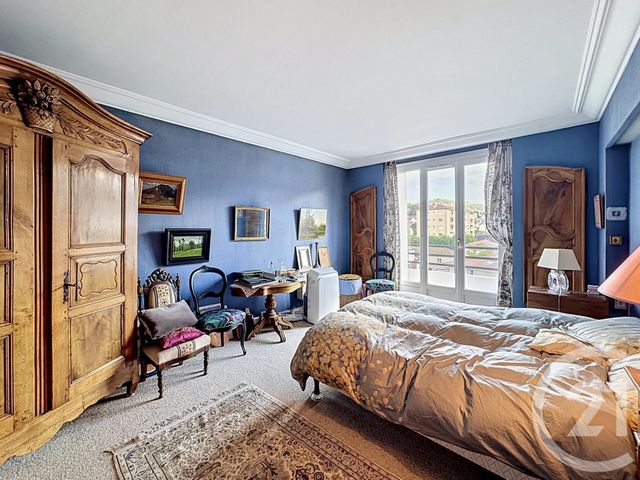 Appartement T4 &agrave; vendre - 4 pi&egrave;ces - 110 m2 - Le Puy En Velay - 43 - AUVERGNE