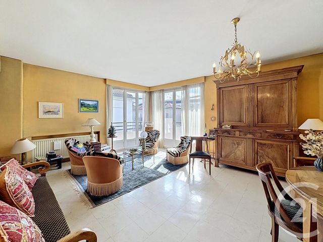 Appartement T4 à vendre LE PUY EN VELAY
