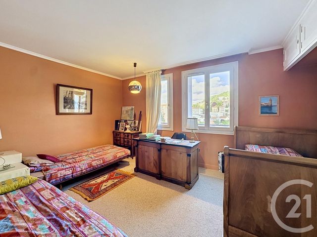 Appartement T4 &agrave; vendre - 4 pi&egrave;ces - 110 m2 - Le Puy En Velay - 43 - AUVERGNE