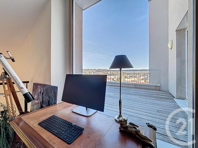 Appartement F5 &agrave; vendre - 8 pi&egrave;ces - 265,76 m2 - Le Puy En Velay - 43 - AUVERGNE