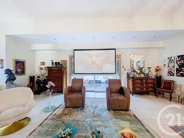 Appartement F5 &agrave; vendre - 8 pi&egrave;ces - 265,76 m2 - Le Puy En Velay - 43 - AUVERGNE