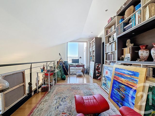 Appartement F5 &agrave; vendre - 8 pi&egrave;ces - 265,76 m2 - Le Puy En Velay - 43 - AUVERGNE