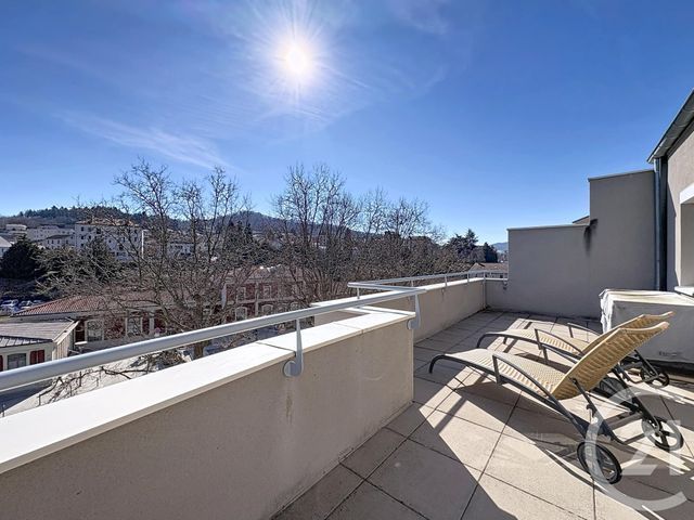 Appartement F5 &agrave; vendre - 8 pi&egrave;ces - 265,76 m2 - Le Puy En Velay - 43 - AUVERGNE