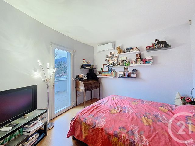 Appartement F5 &agrave; vendre - 8 pi&egrave;ces - 265,76 m2 - Le Puy En Velay - 43 - AUVERGNE