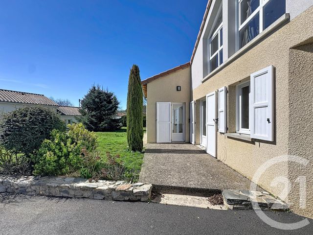 Maison &agrave; vendre - 6 pi&egrave;ces - 163,91 m2 - Chaspinhac - 43 - AUVERGNE