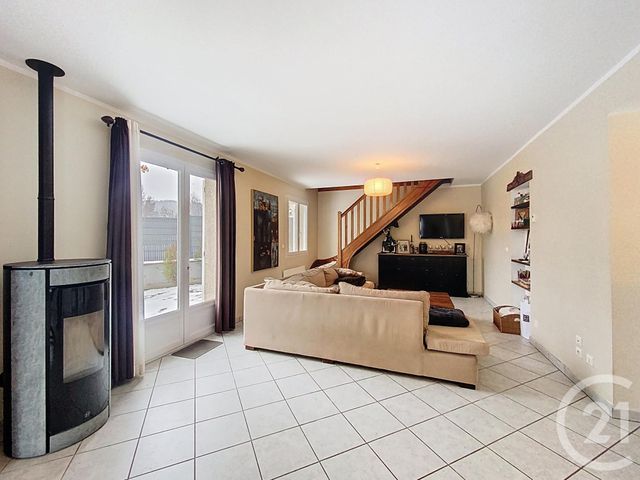 Maison &agrave; vendre - 6 pi&egrave;ces - 163,91 m2 - Chaspinhac - 43 - AUVERGNE