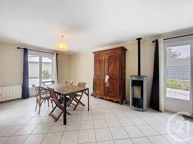 Maison &agrave; vendre - 6 pi&egrave;ces - 163,91 m2 - Chaspinhac - 43 - AUVERGNE