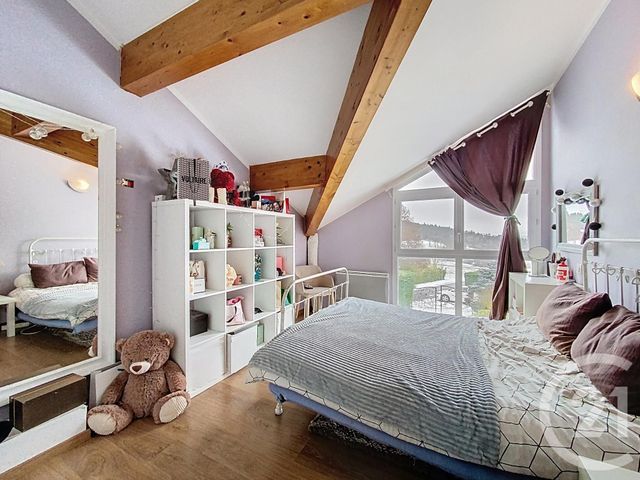 Maison &agrave; vendre - 6 pi&egrave;ces - 163,91 m2 - Chaspinhac - 43 - AUVERGNE