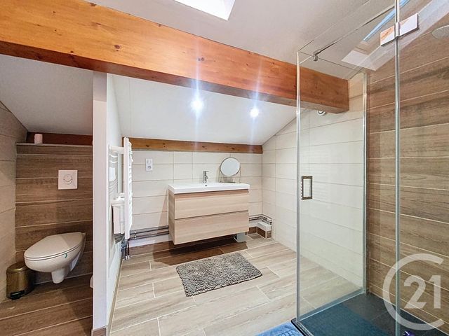 Maison &agrave; vendre - 6 pi&egrave;ces - 163,91 m2 - Chaspinhac - 43 - AUVERGNE