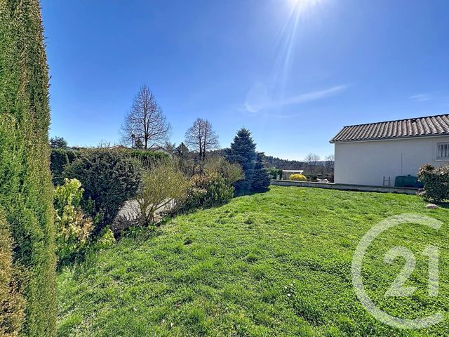 Maison &agrave; vendre - 6 pi&egrave;ces - 163,91 m2 - Chaspinhac - 43 - AUVERGNE