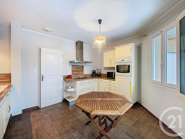 Maison &agrave; vendre - 6 pi&egrave;ces - 163,91 m2 - Chaspinhac - 43 - AUVERGNE