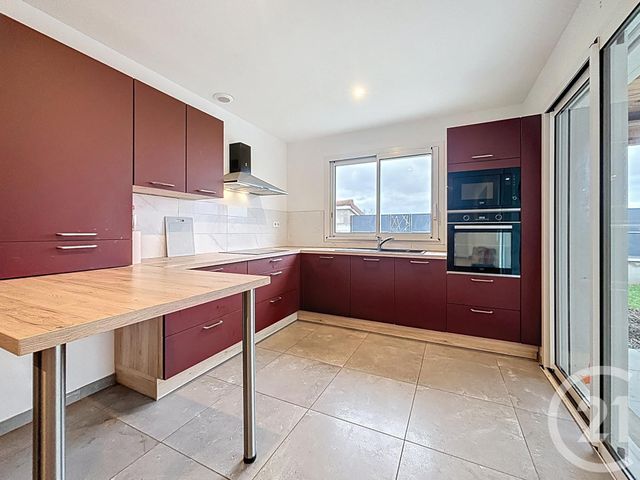 Maison &agrave; vendre - 6 pi&egrave;ces - 165 m2 - Chaspuzac - 43 - AUVERGNE