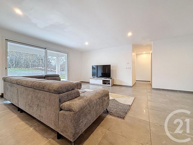 Maison &agrave; vendre - 6 pi&egrave;ces - 165 m2 - Chaspuzac - 43 - AUVERGNE