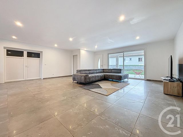 Maison &agrave; vendre - 6 pi&egrave;ces - 165 m2 - Chaspuzac - 43 - AUVERGNE