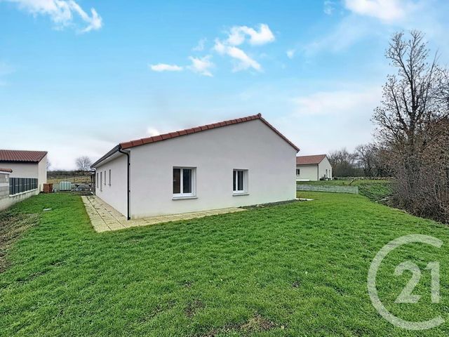 Maison &agrave; vendre - 6 pi&egrave;ces - 165 m2 - Chaspuzac - 43 - AUVERGNE