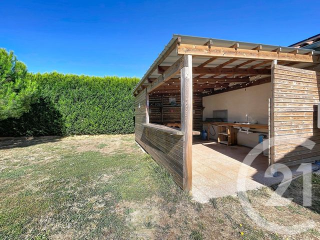 Maison &agrave; vendre - 5 pi&egrave;ces - 164 m2 - Sanssac L Eglise - 43 - AUVERGNE