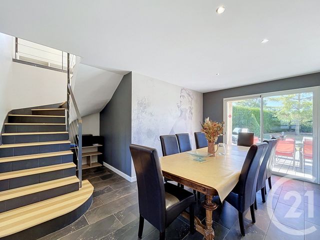 Maison &agrave; vendre - 5 pi&egrave;ces - 164 m2 - Sanssac L Eglise - 43 - AUVERGNE