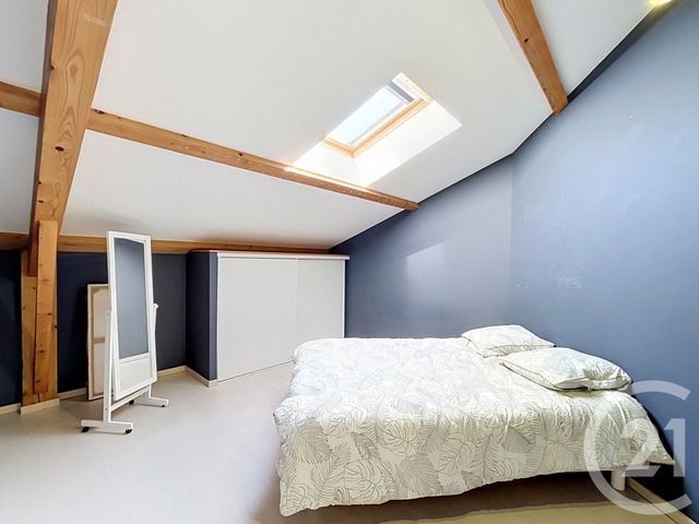 Maison &agrave; vendre - 5 pi&egrave;ces - 164 m2 - Sanssac L Eglise - 43 - AUVERGNE