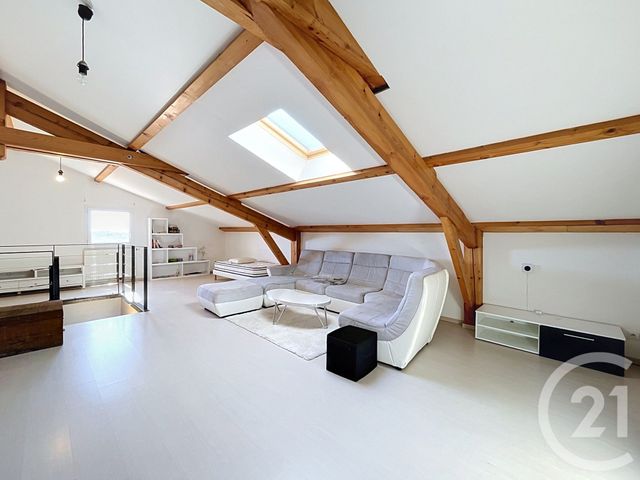Maison &agrave; vendre - 5 pi&egrave;ces - 164 m2 - Sanssac L Eglise - 43 - AUVERGNE