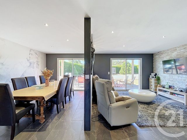 Maison &agrave; vendre - 5 pi&egrave;ces - 164 m2 - Sanssac L Eglise - 43 - AUVERGNE