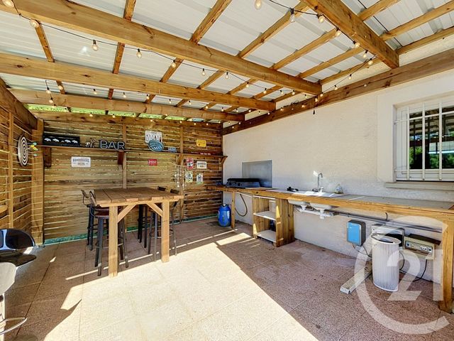 Maison &agrave; vendre - 5 pi&egrave;ces - 164 m2 - Sanssac L Eglise - 43 - AUVERGNE