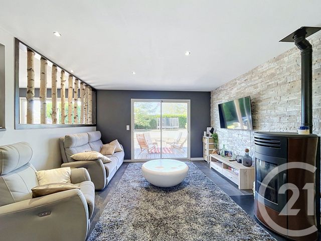 Maison &agrave; vendre - 5 pi&egrave;ces - 164 m2 - Sanssac L Eglise - 43 - AUVERGNE