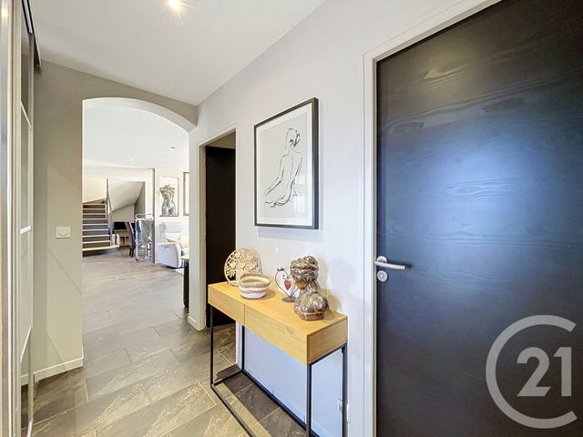 Maison &agrave; vendre - 5 pi&egrave;ces - 164 m2 - Sanssac L Eglise - 43 - AUVERGNE