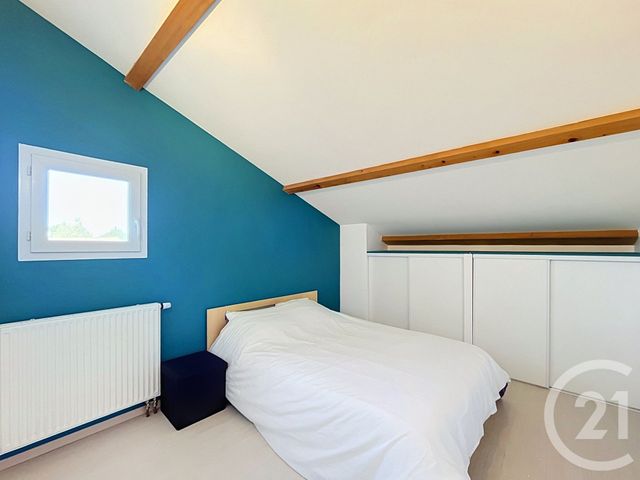 Maison &agrave; vendre - 5 pi&egrave;ces - 164 m2 - Sanssac L Eglise - 43 - AUVERGNE