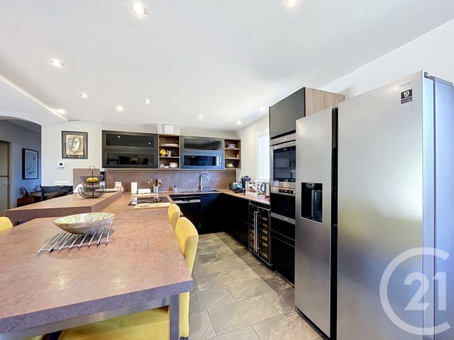 Maison &agrave; vendre - 5 pi&egrave;ces - 164 m2 - Sanssac L Eglise - 43 - AUVERGNE