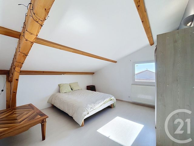 Maison &agrave; vendre - 5 pi&egrave;ces - 164 m2 - Sanssac L Eglise - 43 - AUVERGNE