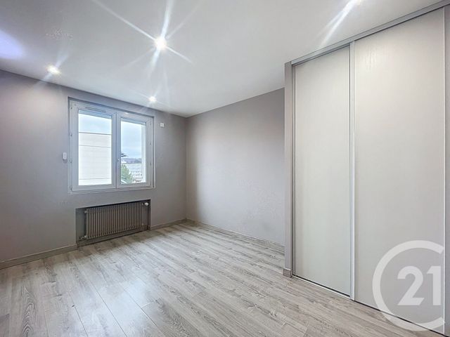 Appartement F3 &agrave; vendre - 3 pi&egrave;ces - 85,76 m2 - Le Puy En Velay - 43 - AUVERGNE