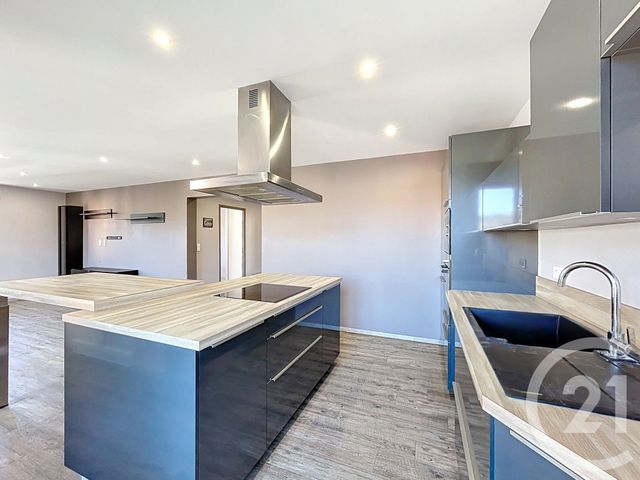 Appartement F3 &agrave; vendre - 3 pi&egrave;ces - 85,76 m2 - Le Puy En Velay - 43 - AUVERGNE