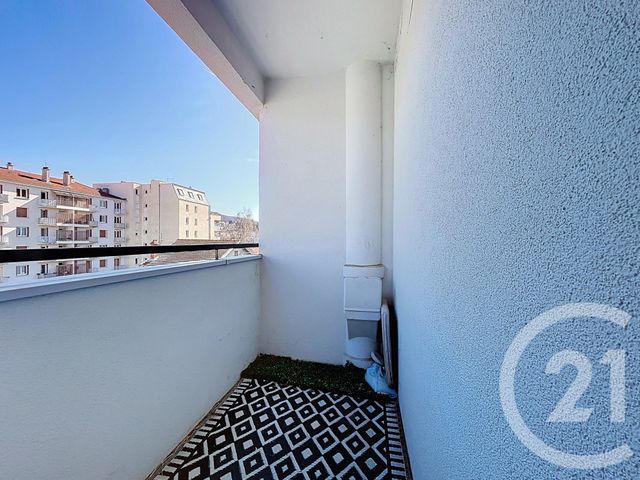 Appartement F3 &agrave; vendre - 3 pi&egrave;ces - 85,76 m2 - Le Puy En Velay - 43 - AUVERGNE