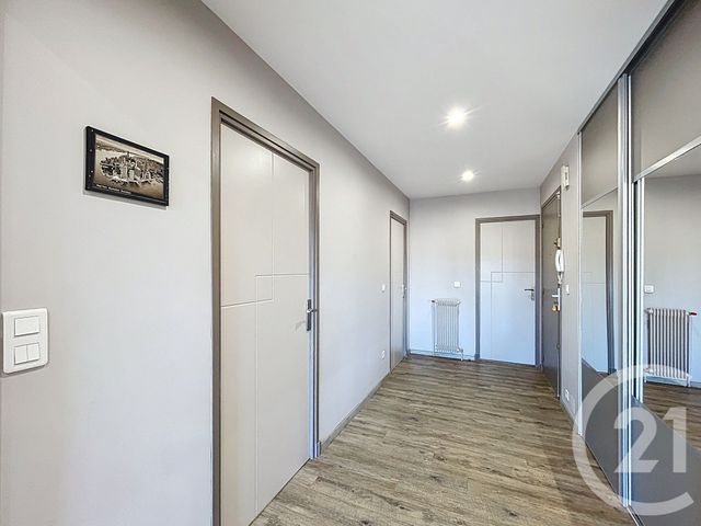Appartement F3 &agrave; vendre - 3 pi&egrave;ces - 85,76 m2 - Le Puy En Velay - 43 - AUVERGNE
