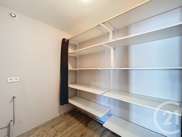 Appartement F3 &agrave; vendre - 3 pi&egrave;ces - 85,76 m2 - Le Puy En Velay - 43 - AUVERGNE