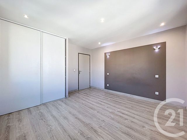 Appartement F3 &agrave; vendre - 3 pi&egrave;ces - 85,76 m2 - Le Puy En Velay - 43 - AUVERGNE