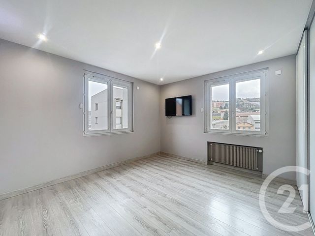 Appartement F3 &agrave; vendre - 3 pi&egrave;ces - 85,76 m2 - Le Puy En Velay - 43 - AUVERGNE