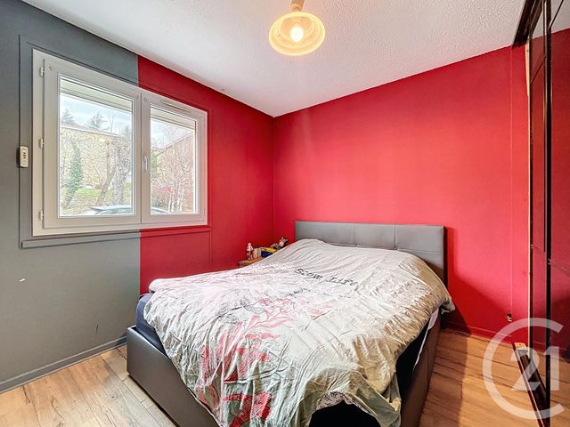 Appartement F3 bis &agrave; vendre - 4 pi&egrave;ces - 82,49 m2 - Vals Pres Le Puy - 43 - AUVERGNE